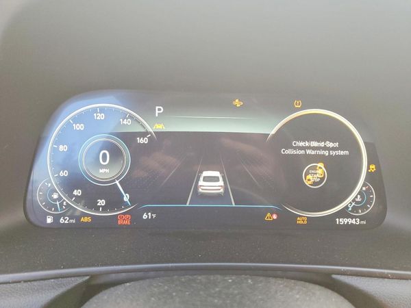 2020 HYUNDAI SONATA