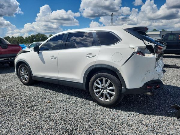 2018 MAZDA CX-9