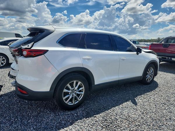 2018 MAZDA CX-9