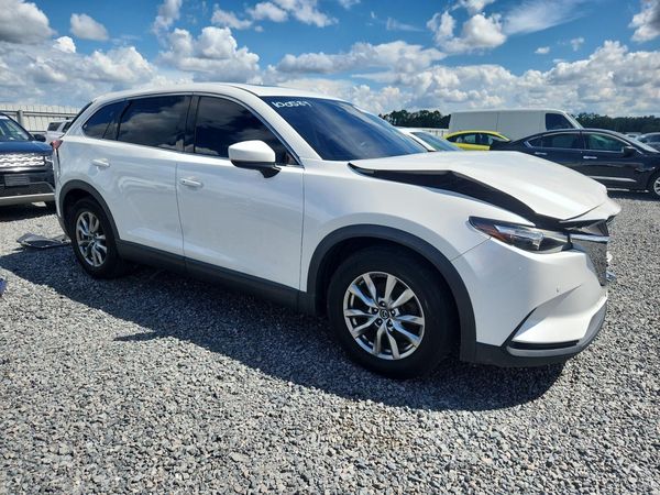 2018 MAZDA CX-9