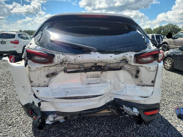 2018 MAZDA CX-9