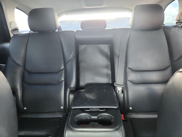 2018 MAZDA CX-9