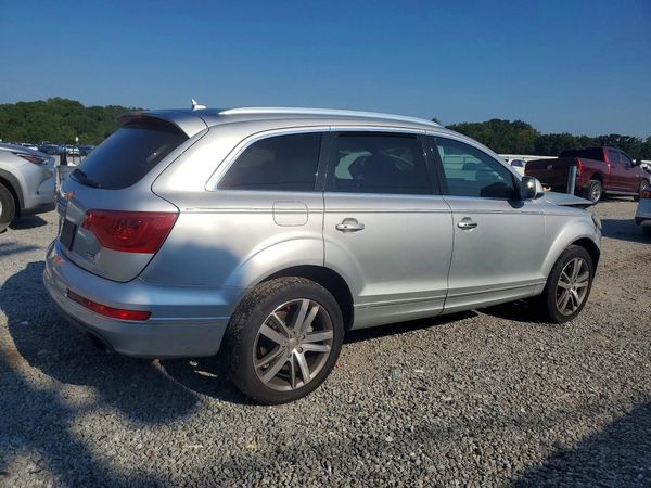 2014 AUDI Q7 Premium Plus