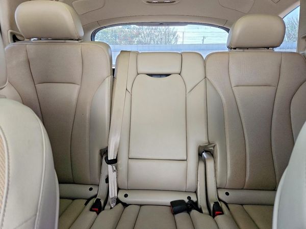 2017 AUDI Q7 — SUVN