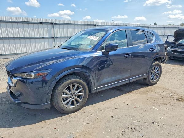 2024 MAZDA CX-5 Preferred Package