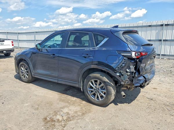 2024 MAZDA CX-5 Preferred Package