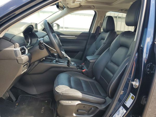 2024 MAZDA CX-5 Preferred Package