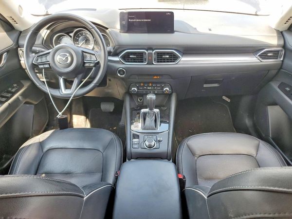 2024 MAZDA CX-5 Preferred Package