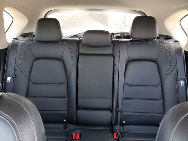2024 MAZDA CX-5 Preferred Package