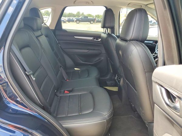 2024 MAZDA CX-5 Preferred Package