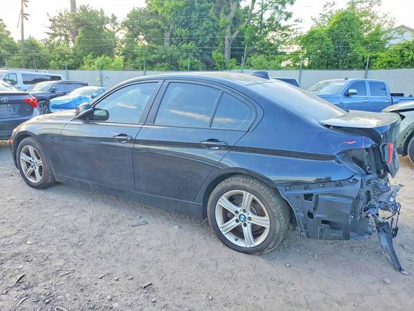 2013 BMW 328 xDrive SA