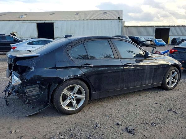 2013 BMW 328 xDrive SA