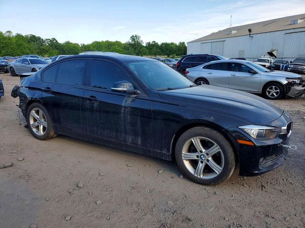 2013 BMW 328 xDrive SA