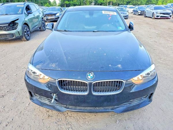 2013 BMW 328 xDrive SA