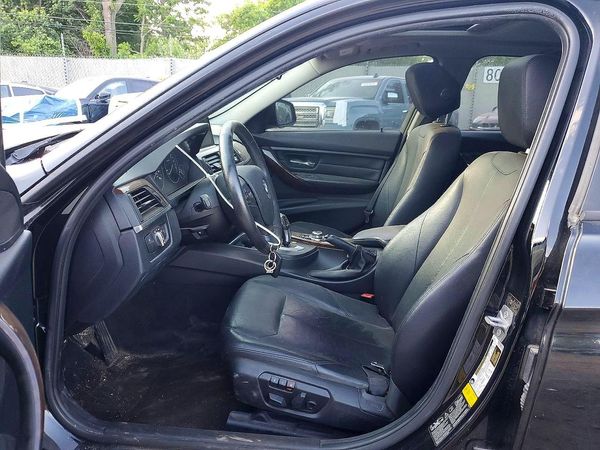 2013 BMW 328 xDrive SA