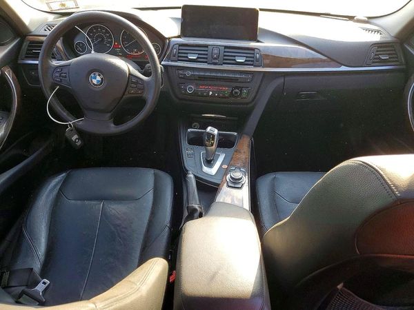 2013 BMW 328 xDrive SA