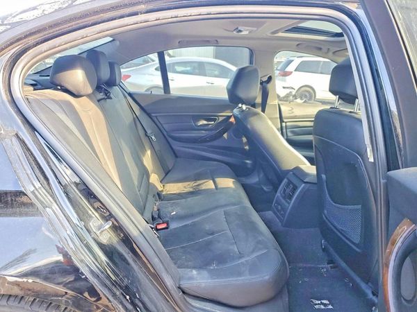 2013 BMW 328 xDrive SA