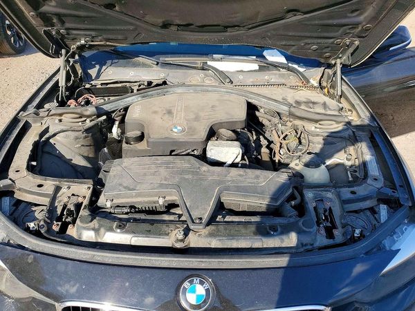 2013 BMW 328 xDrive SA
