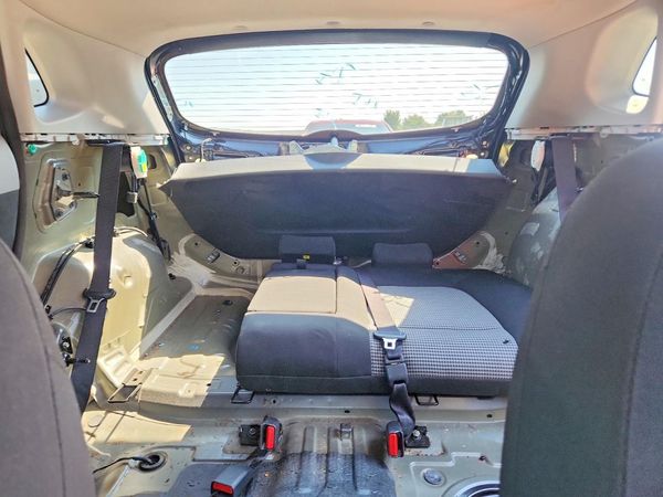 2018 HYUNDAI KONA