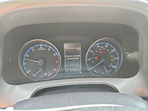 2018 TOYOTA RAV4