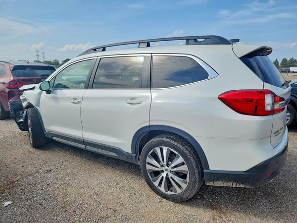 2022 SUBARU ASCENT Limited 7
