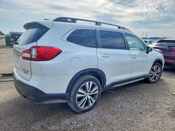 2022 SUBARU ASCENT Limited 7