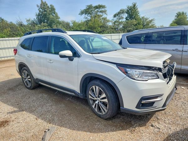 2022 SUBARU ASCENT Limited 7