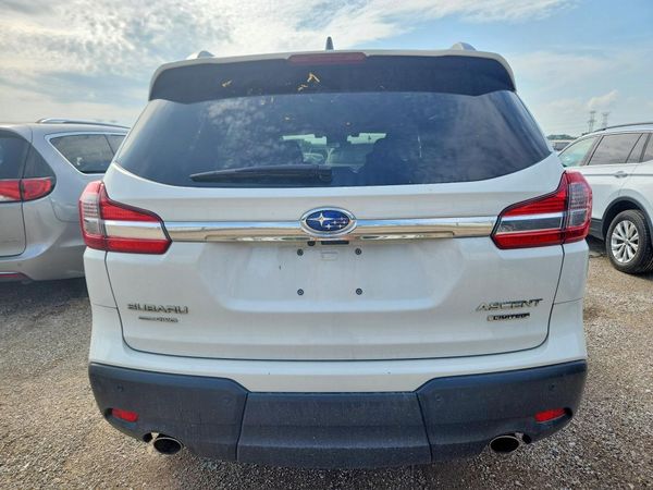 2022 SUBARU ASCENT Limited 7