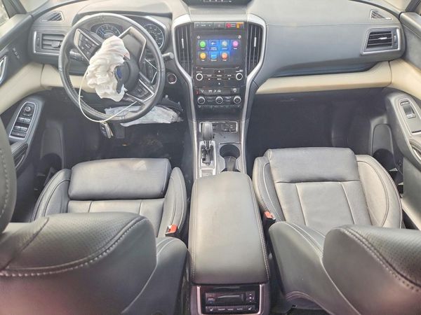 2022 SUBARU ASCENT Limited 7