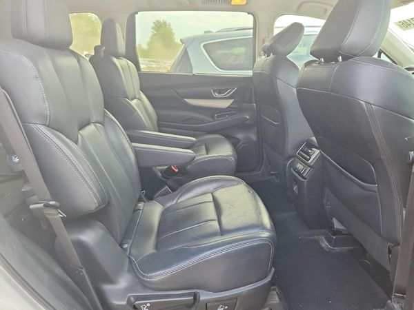2022 SUBARU ASCENT Limited 7