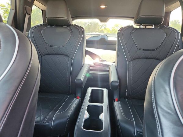 2022 INFINITI QX60 Autograph