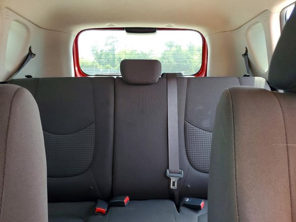 2013 KIA SOUL All Trims