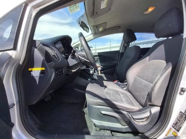 2014 KIA RIO 1.6 AT LX STD/Power