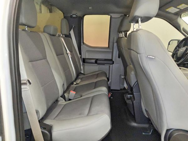 2018 FORD F150 — PSRS