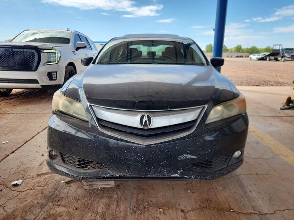2015 ACURA ILX 24 Premium