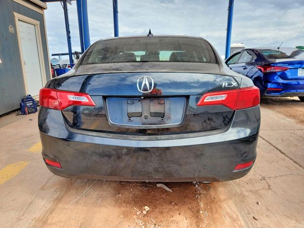 2015 ACURA ILX 24 Premium