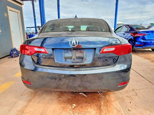 2015 ACURA ILX 24 Premium