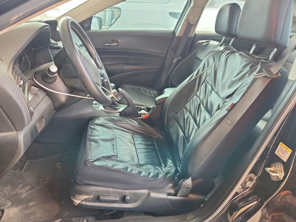 2015 ACURA ILX 24 Premium