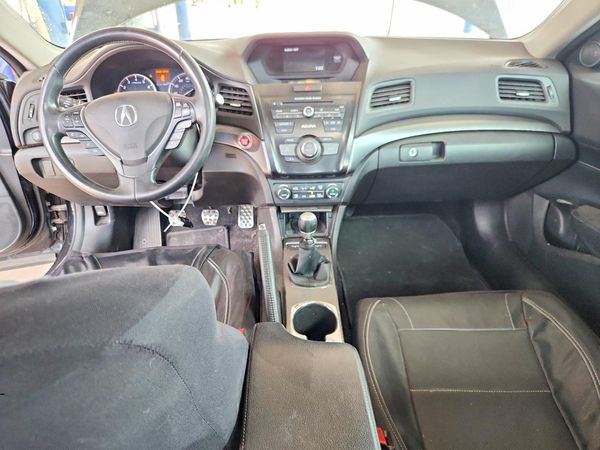 2015 ACURA ILX 24 Premium