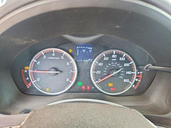 2015 ACURA ILX 24 Premium