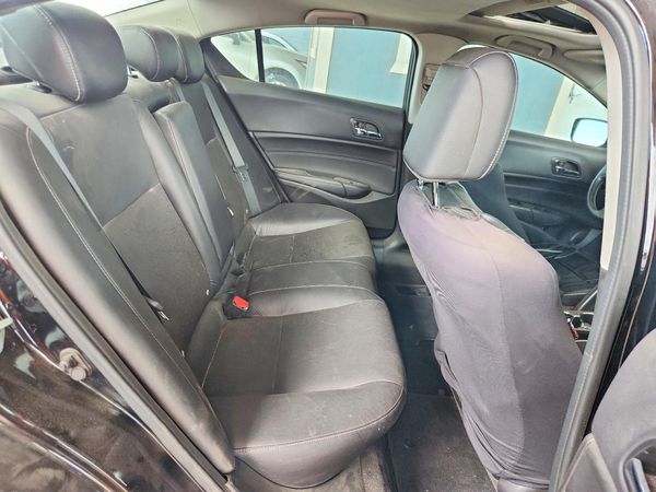 2015 ACURA ILX 24 Premium
