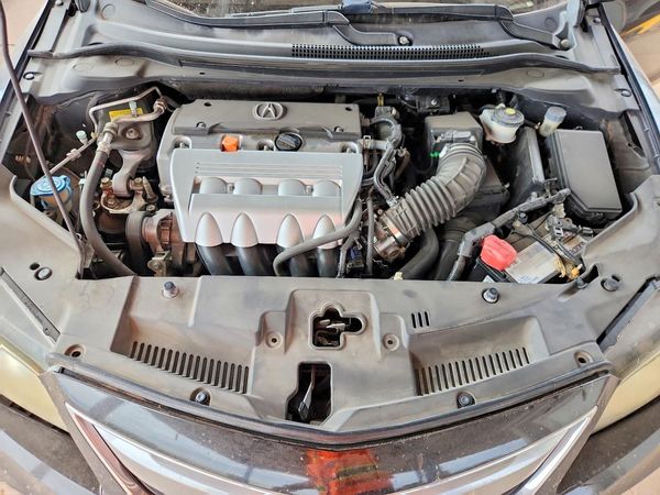 2015 ACURA ILX 24 Premium