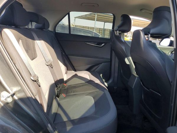 2026 KIA NIRO LX