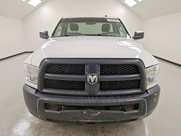 2017 RAM 2500 ST