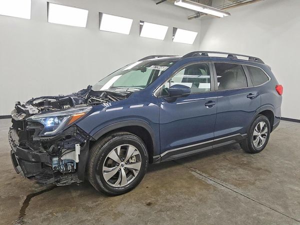 2024 SUBARU ASCENT PREMIUM 8