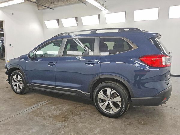 2024 SUBARU ASCENT PREMIUM 8