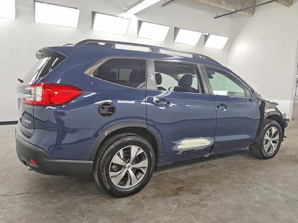 2024 SUBARU ASCENT PREMIUM 8