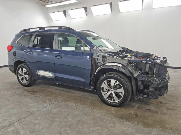 2024 SUBARU ASCENT PREMIUM 8