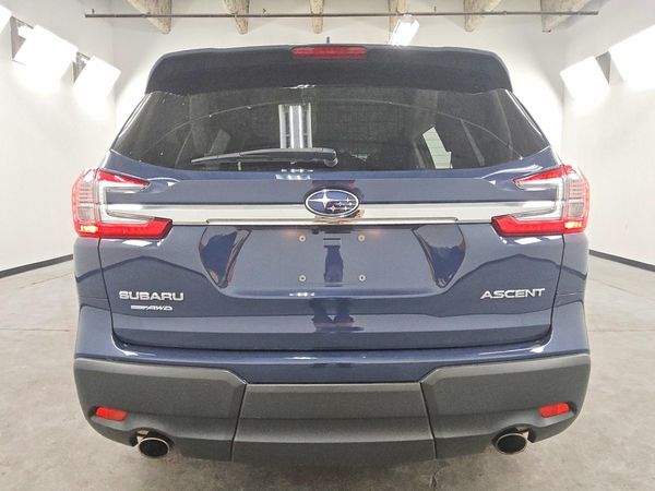 2024 SUBARU ASCENT PREMIUM 8