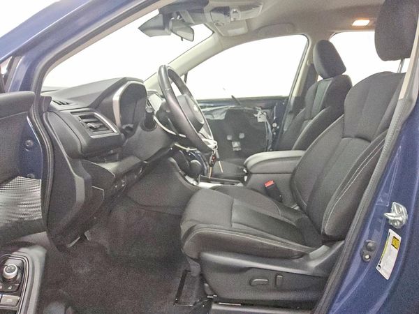 2024 SUBARU ASCENT PREMIUM 8